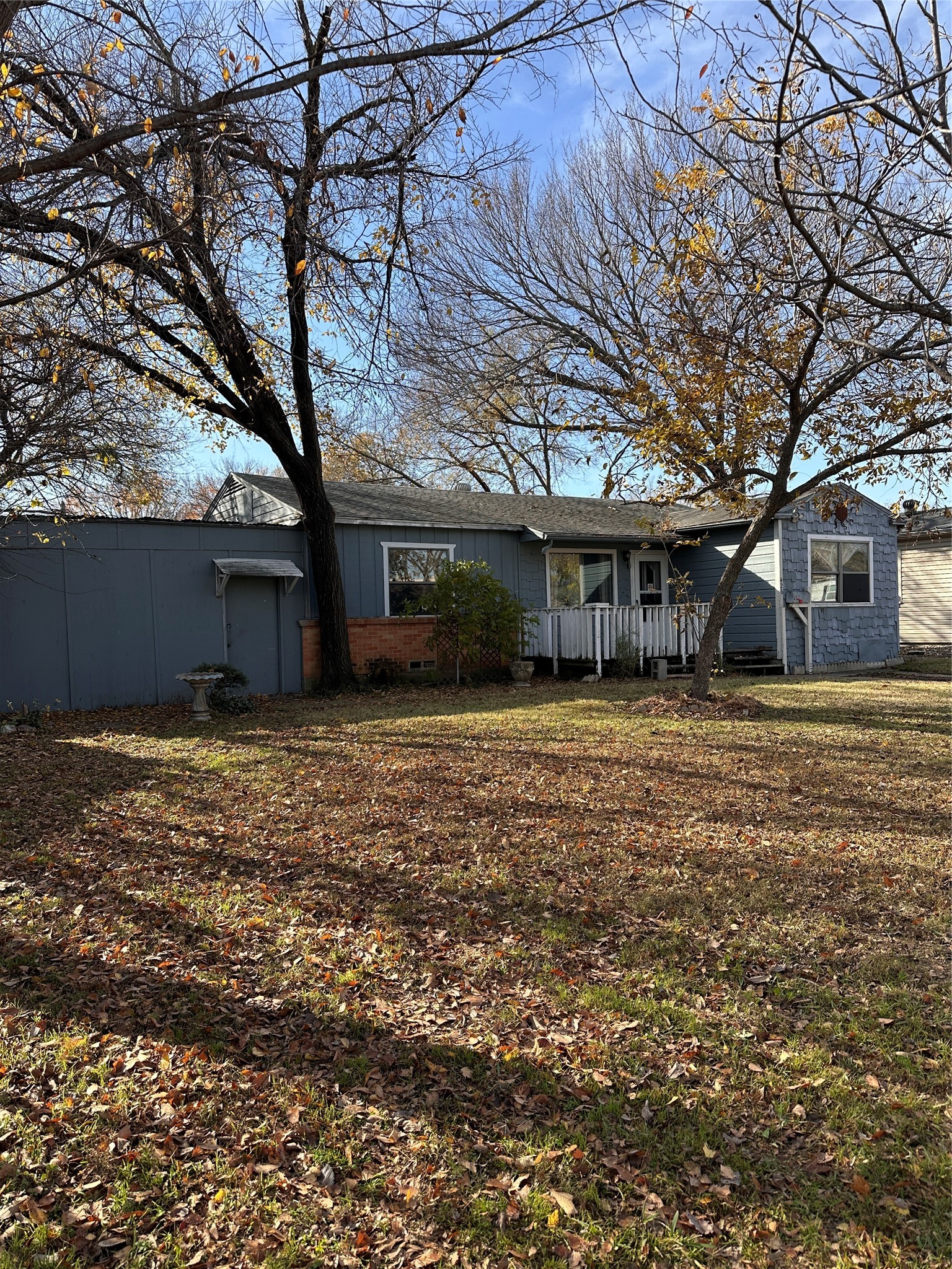 426 Goodyear Street Irving TX 75062