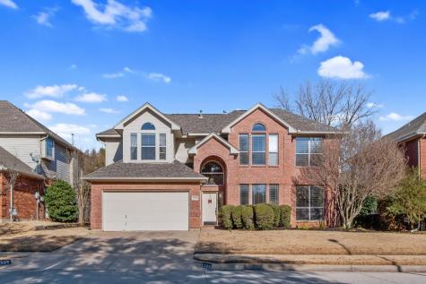 5205 Glen Canyon Road Fort Worth TX 76137