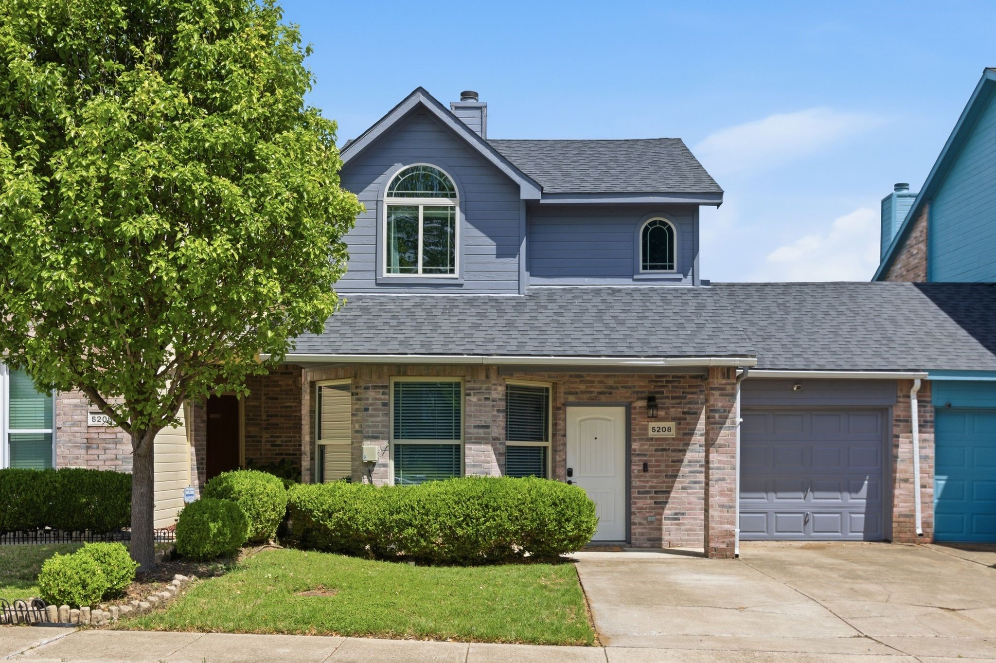 5208 Shoregate Drive Garland TX 75043