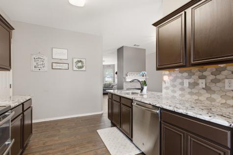 5208 Shoregate Drive Garland TX 75043
