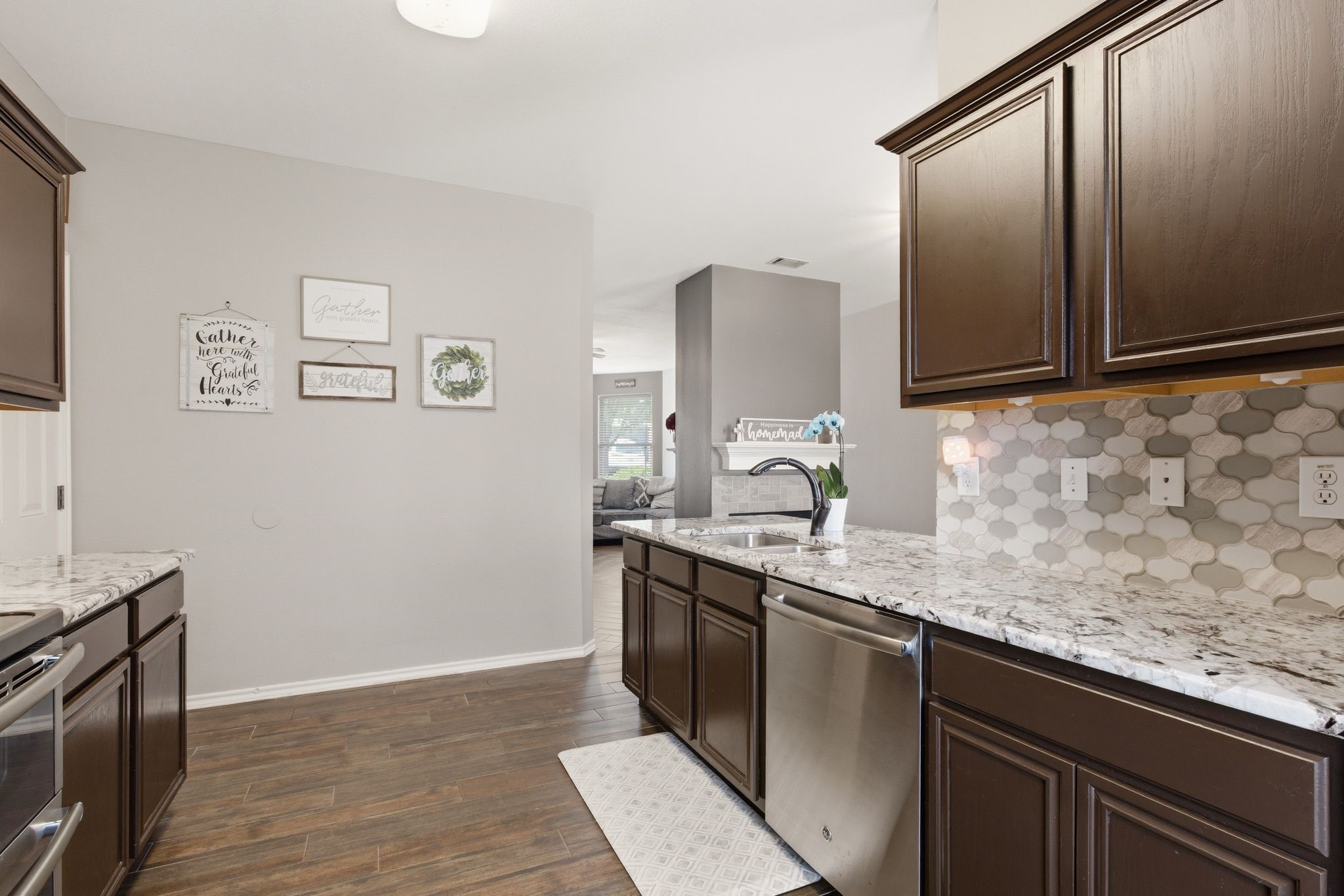 5208 Shoregate Drive Garland TX 75043
