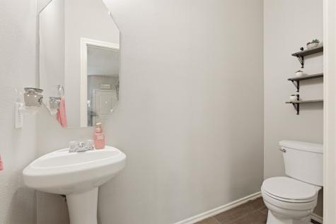 5208 Shoregate Drive Garland TX 75043