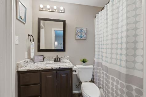 5208 Shoregate Drive Garland TX 75043