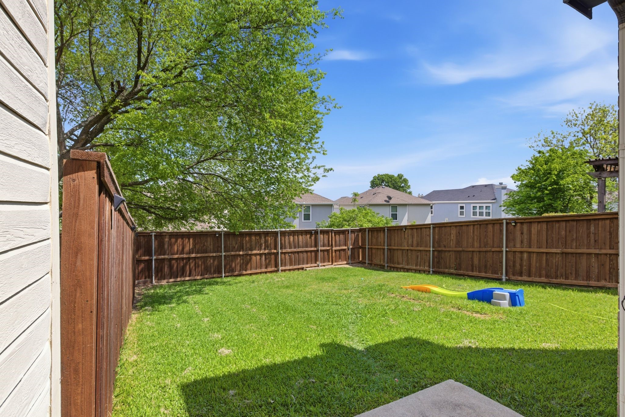 5208 Shoregate Drive Garland TX 75043