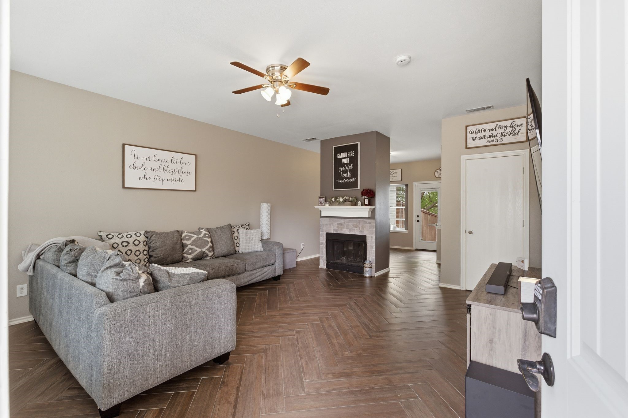 5208 Shoregate Drive Garland TX 75043