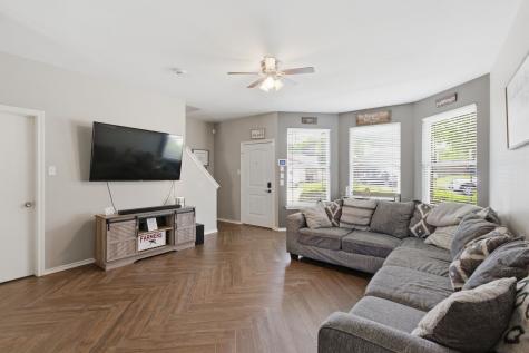 5208 Shoregate Drive Garland TX 75043