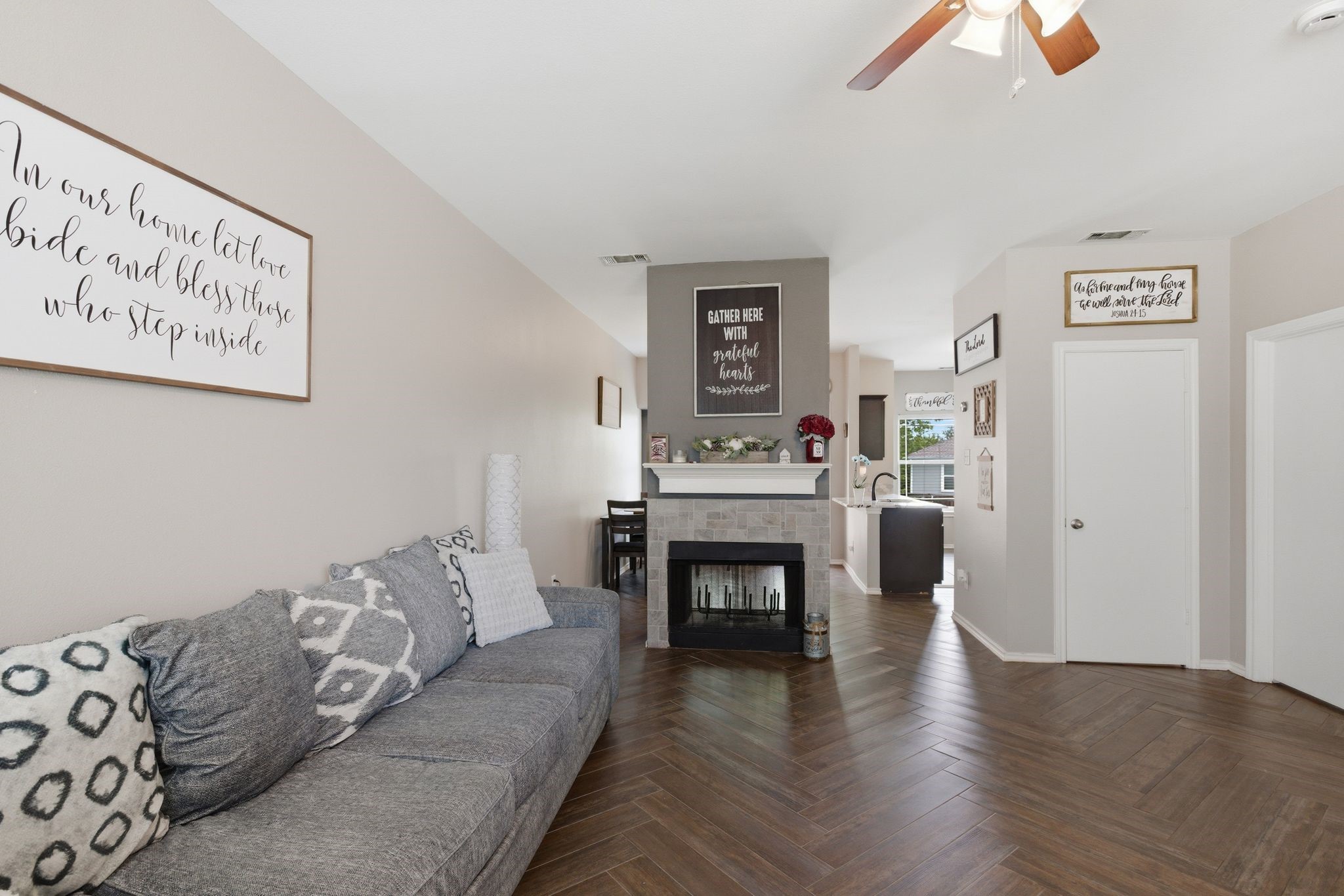 5208 Shoregate Drive Garland TX 75043