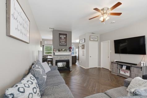 5208 Shoregate Drive Garland TX 75043