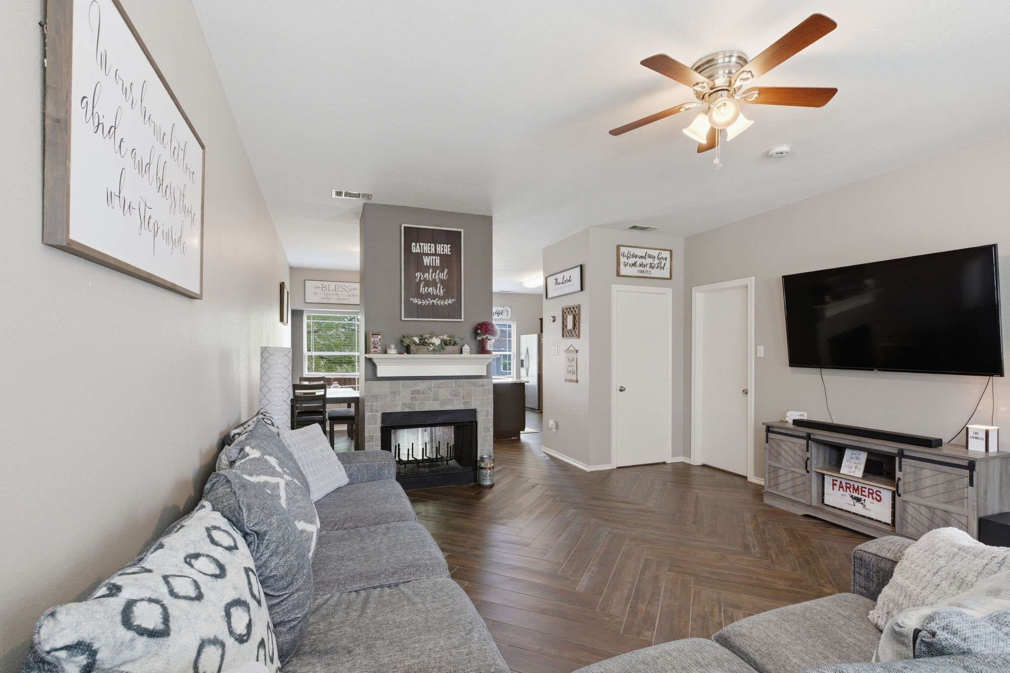 5208 Shoregate Drive Garland TX 75043