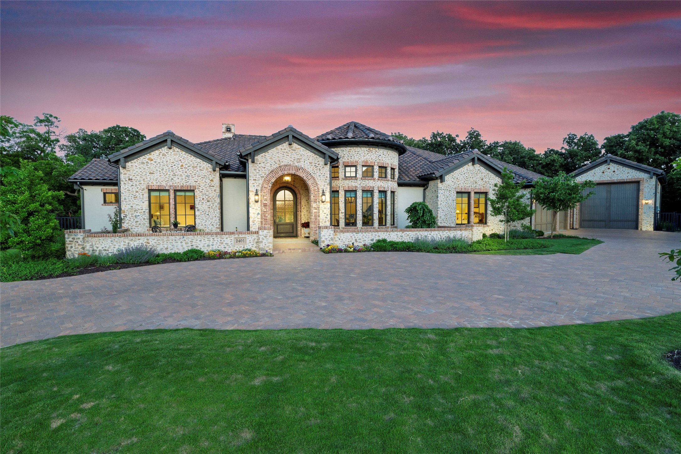 2401 Lower Brook Court Southlake TX 76092