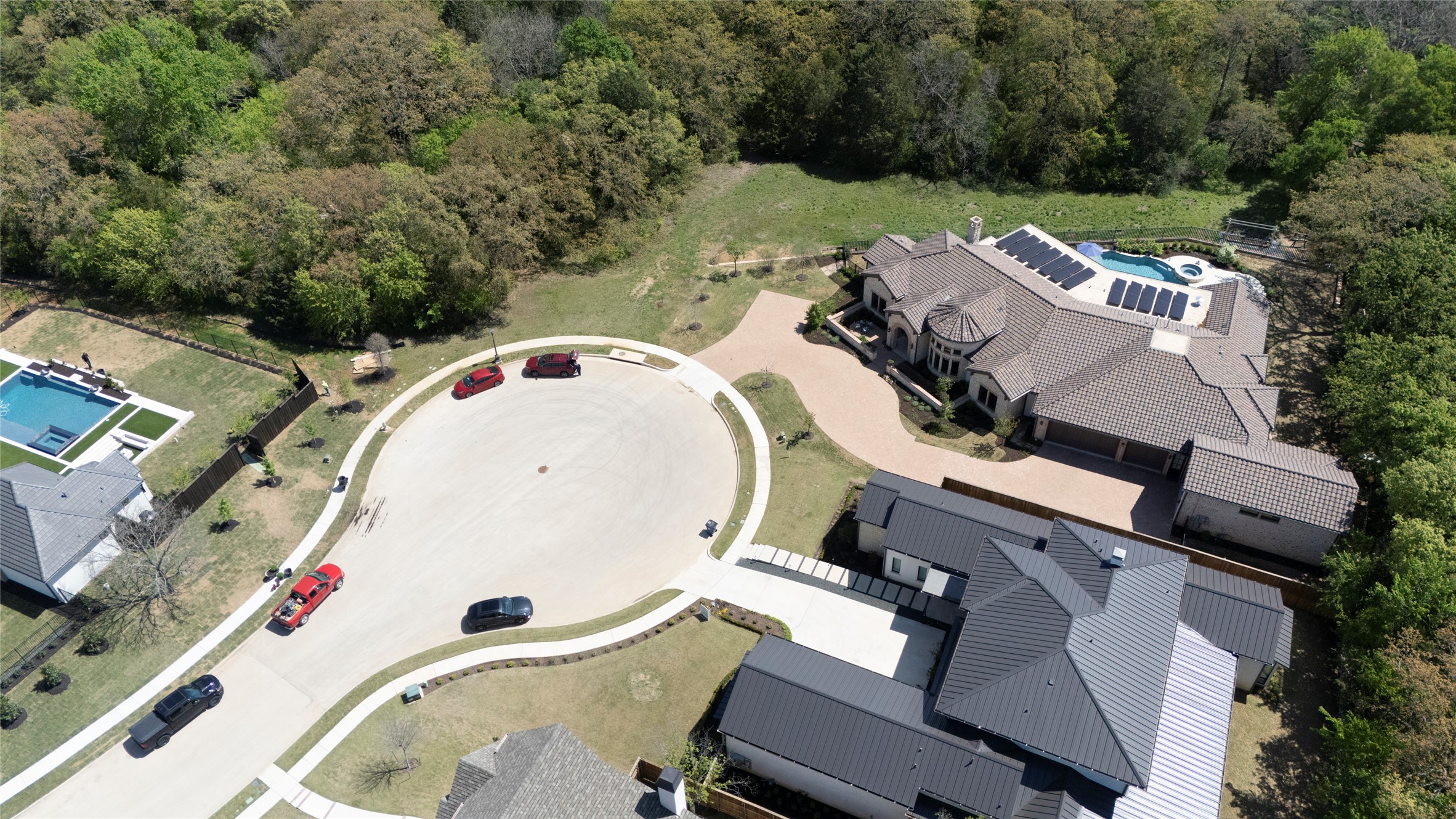 2401 Lower Brook Court Southlake TX 76092