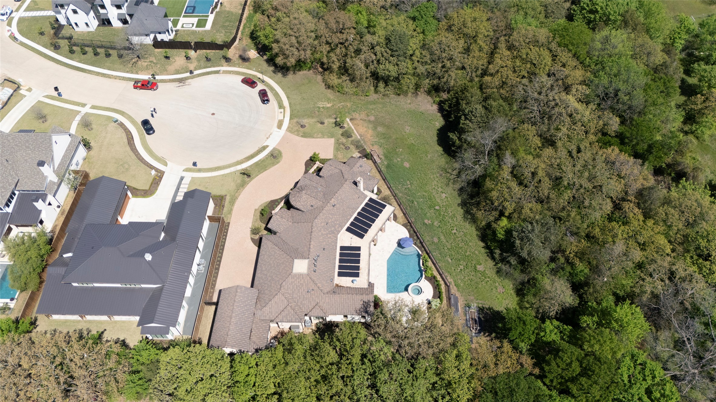 2401 Lower Brook Court Southlake TX 76092