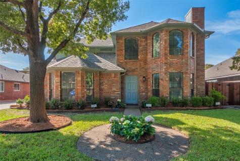 604 Finley Street Cedar Hill TX 75104