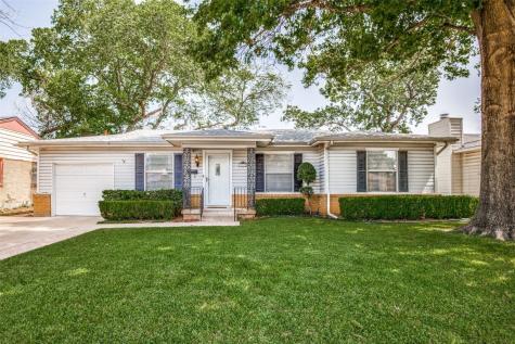 1307 Segundo Drive Irving TX 75060
