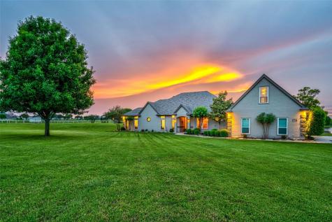 13609 Northwest Court Haslet TX 76052