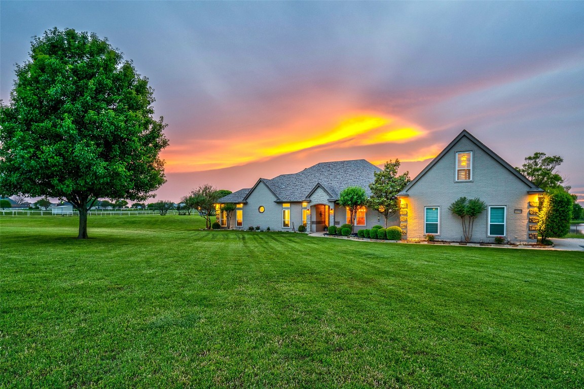 13609 Northwest Court Haslet TX 76052