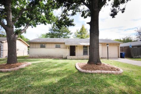 2542 Klondike Drive Dallas TX 75228