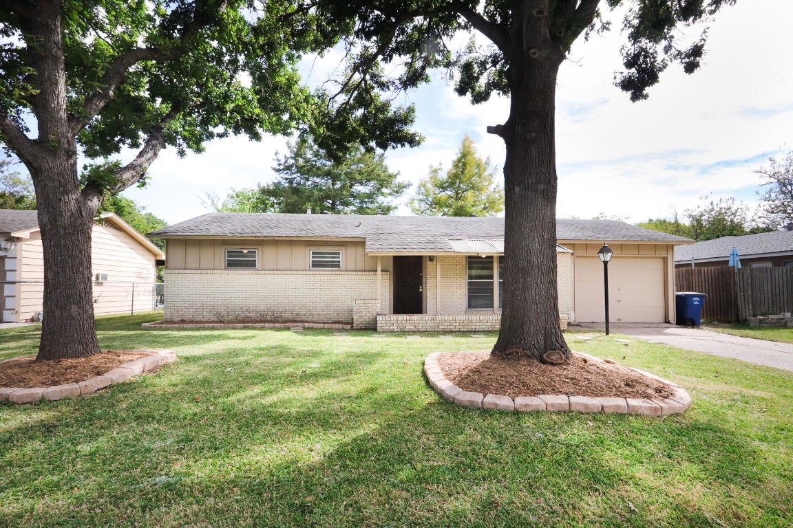 2542 Klondike Drive Dallas TX 75228