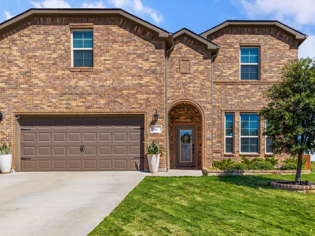 300 Emerald Creek Drive Fort Worth TX 76131
