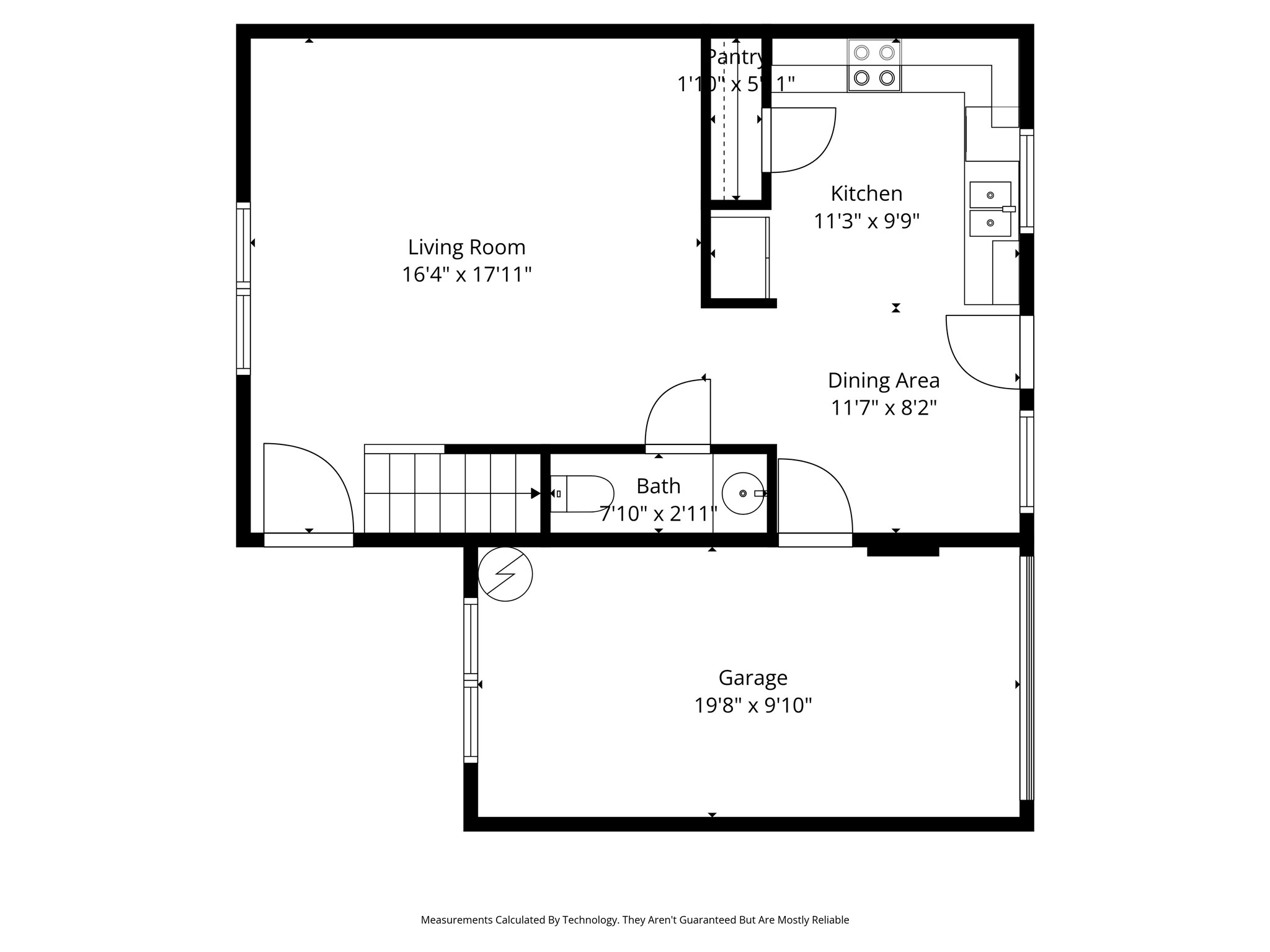 2324 Summit Lane Dallas TX 75227