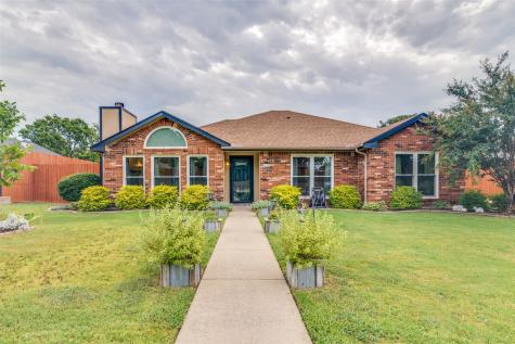6512 Coral Lane Sachse TX 75048