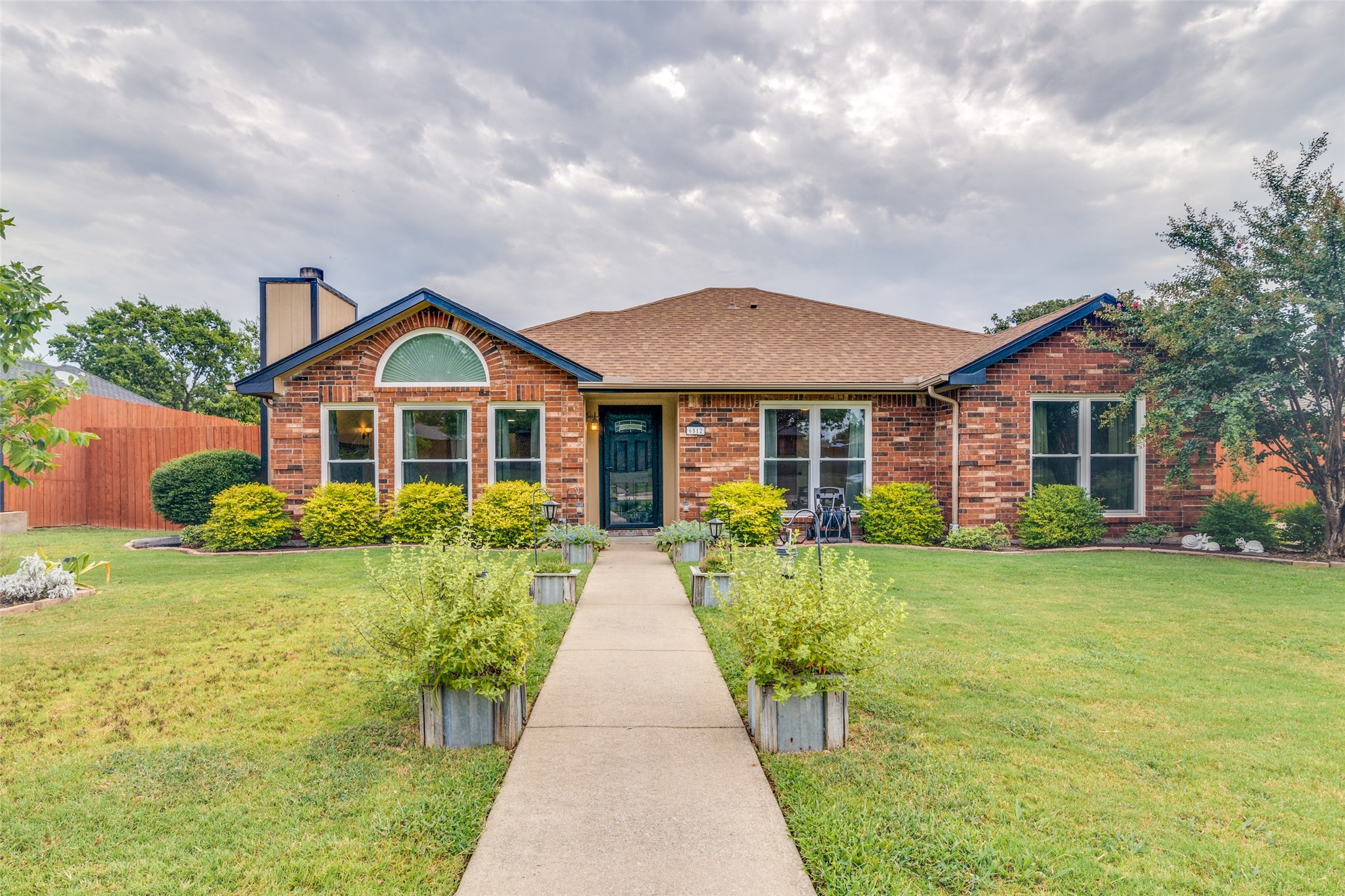6512 Coral Lane Sachse TX 75048