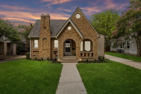 5619 Mccommas Boulevard Dallas TX 75206