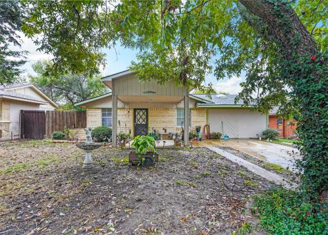 1219 Lorraine Lane Mesquite TX 75149