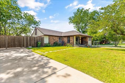 2649 Scruggs Park Drive Richland Hills TX 76118
