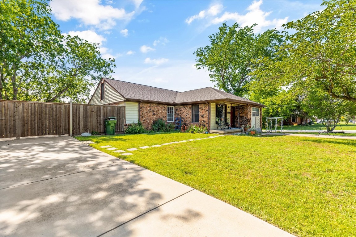 2649 Scruggs Park Drive Richland Hills TX 76118