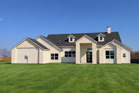 521 Fox Hill Court Waxahachie TX 75167