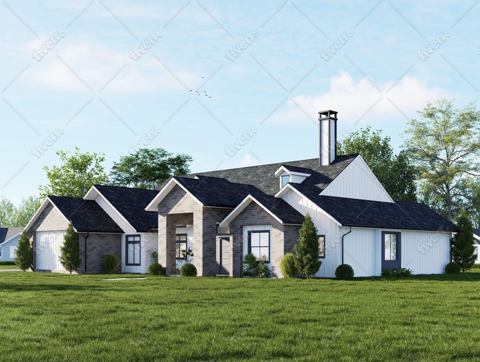 521 Fox Hill Court Waxahachie TX 75167