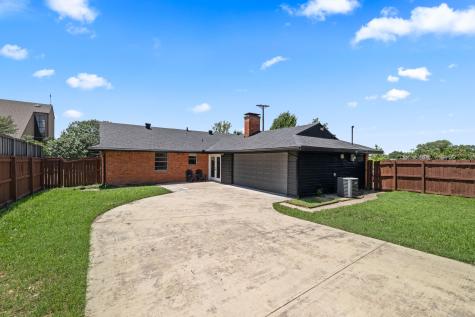 9662 Ferndale Road Dallas TX 75238
