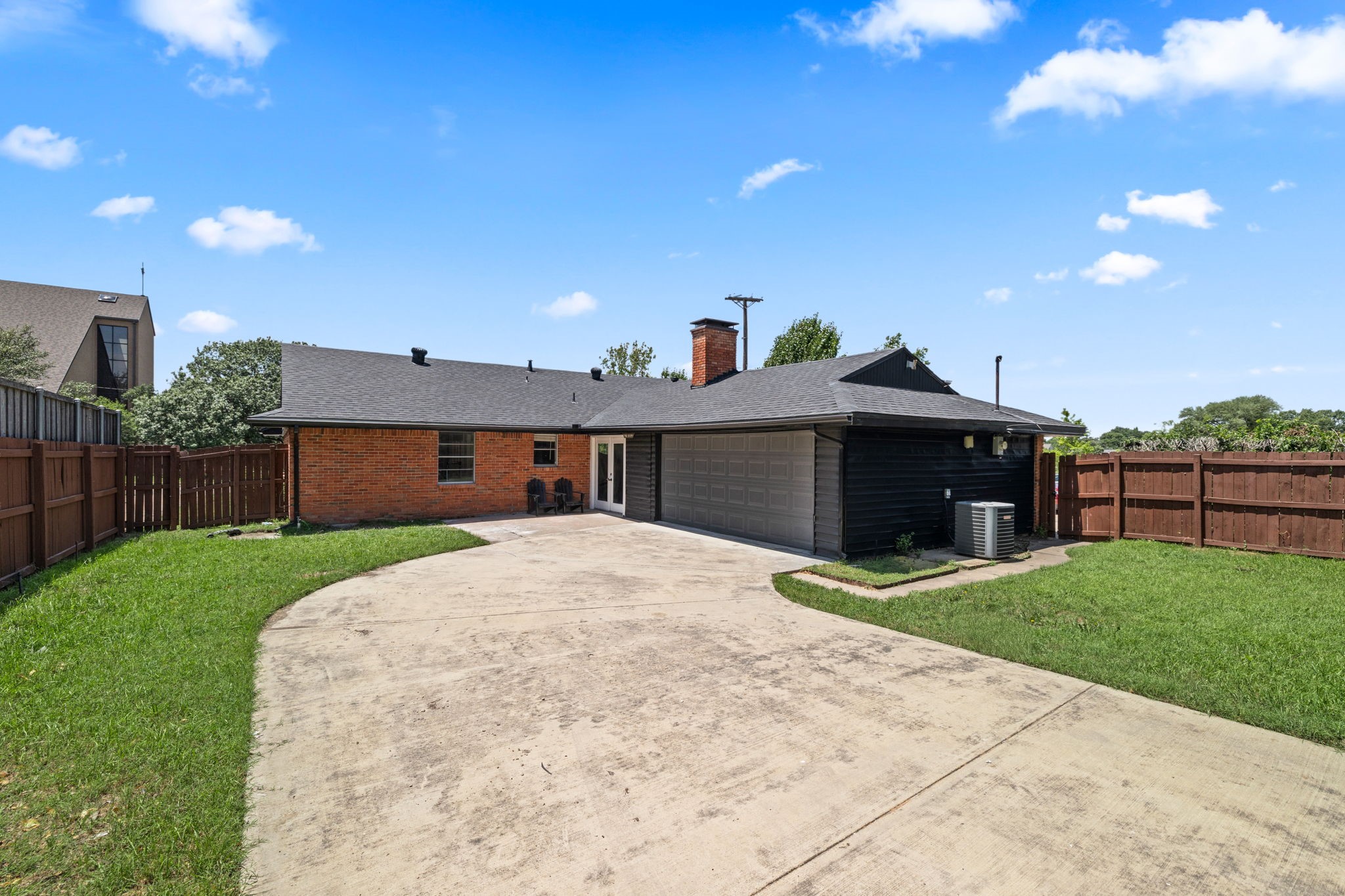 9662 Ferndale Road Dallas TX 75238
