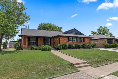 9662 Ferndale Road Dallas TX 75238