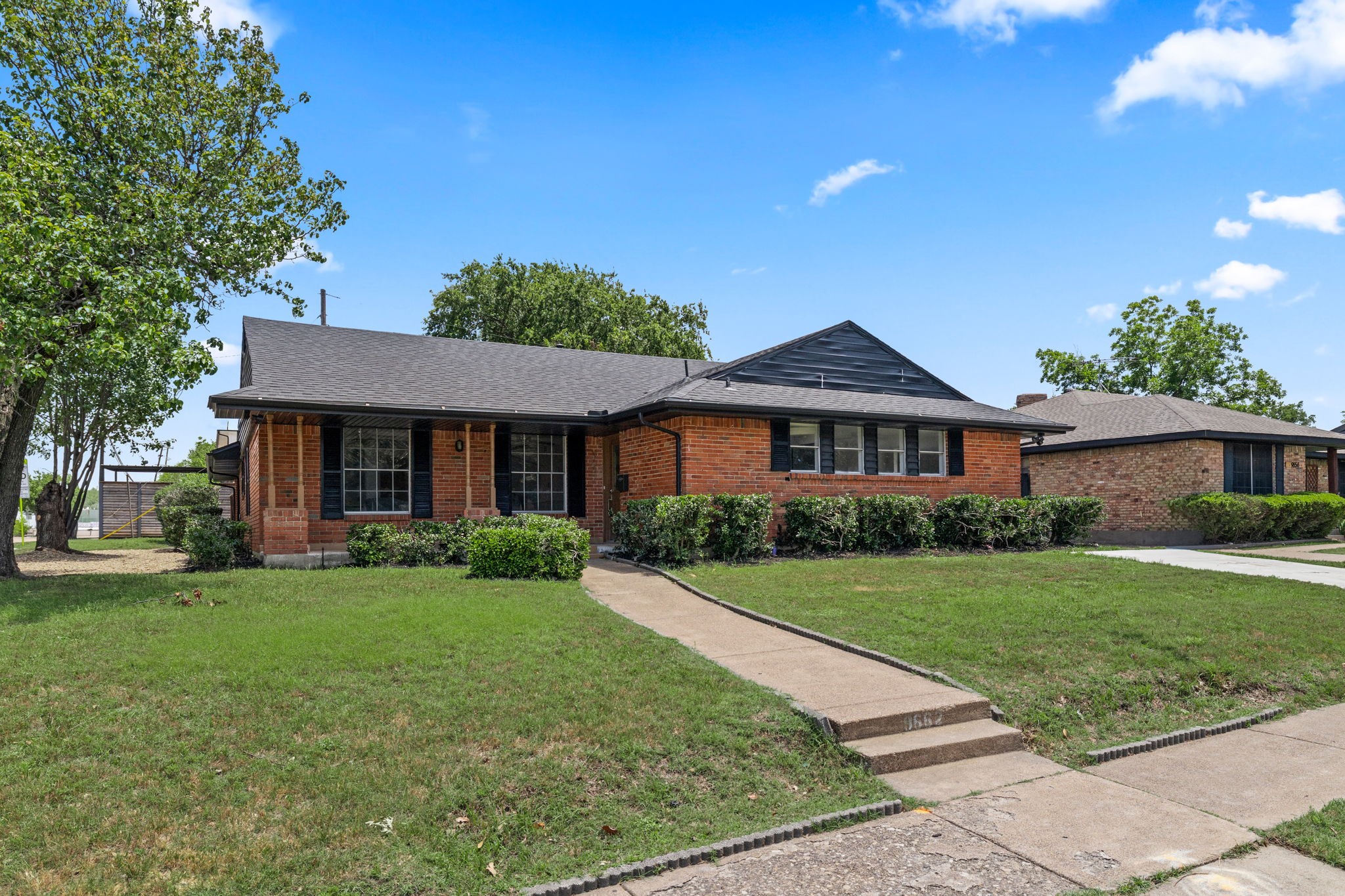 9662 Ferndale Road Dallas TX 75238
