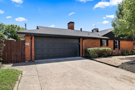 9662 Ferndale Road Dallas TX 75238