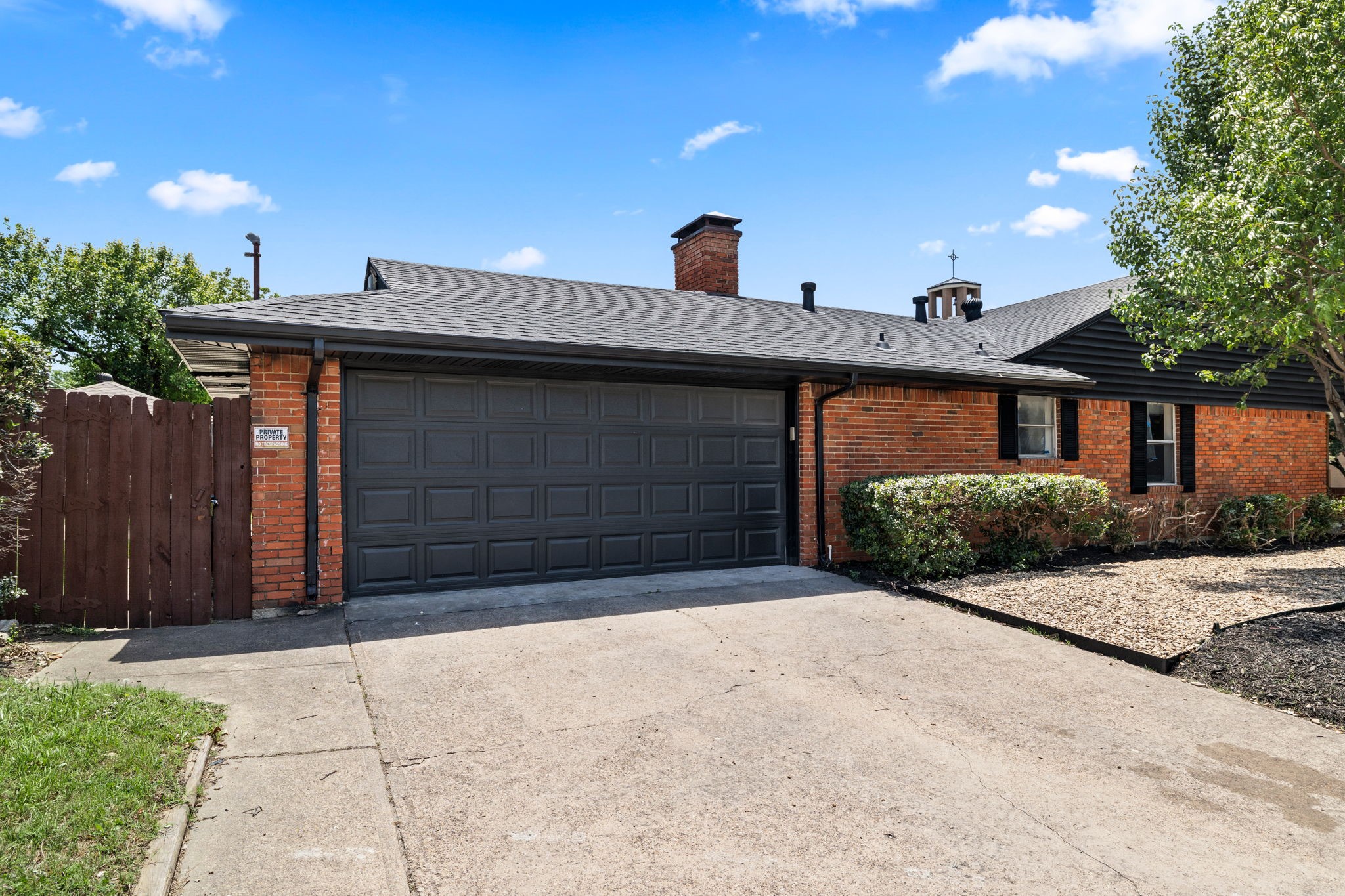 9662 Ferndale Road Dallas TX 75238