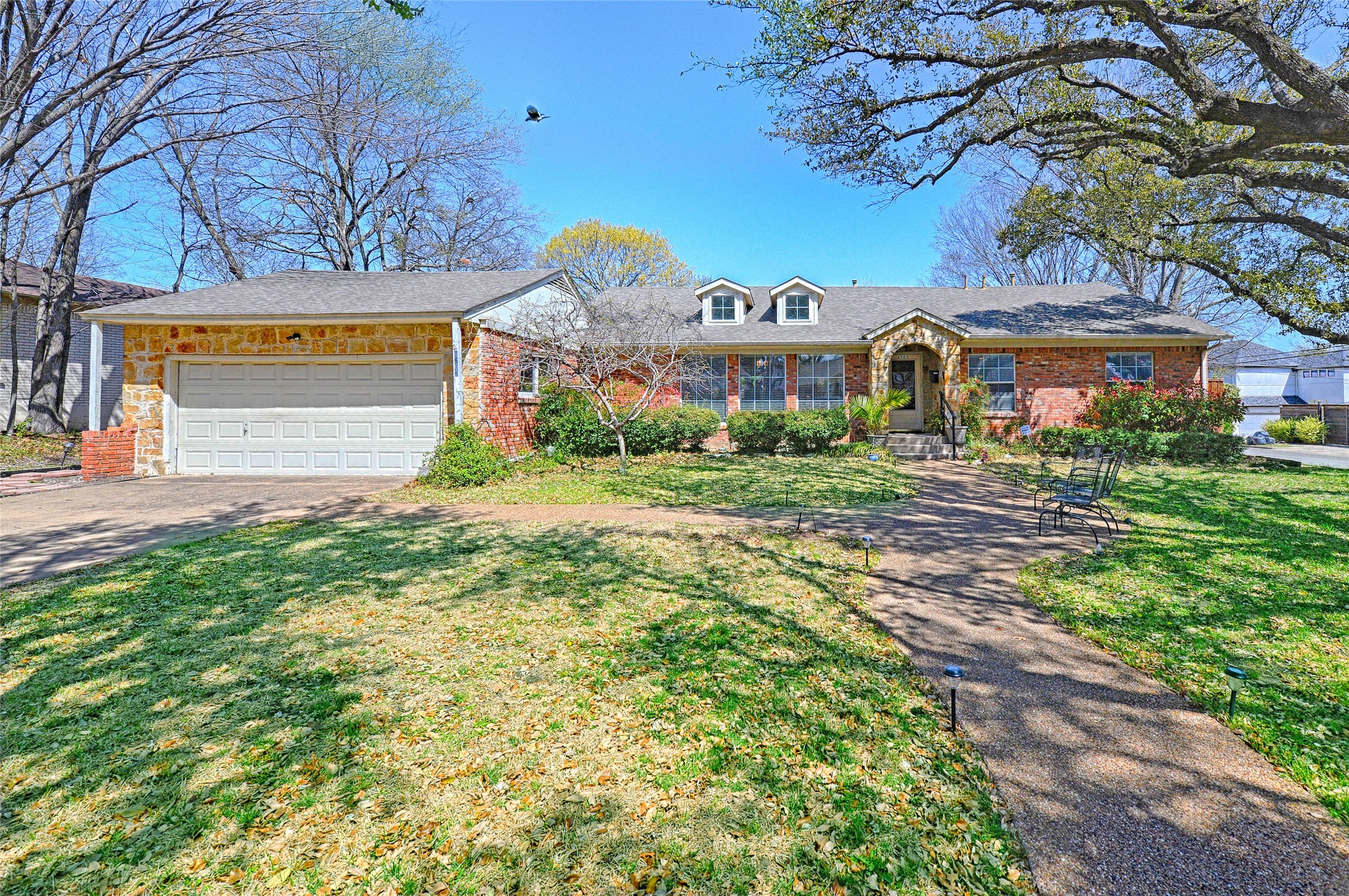 6263 Preston Crest Lane Dallas TX 75230