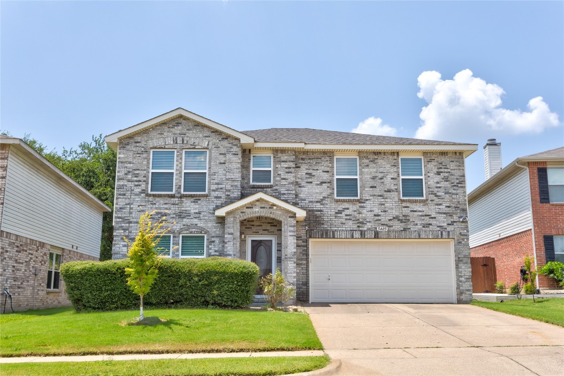 5405 Bedfordshire Drive Fort Worth TX 76135