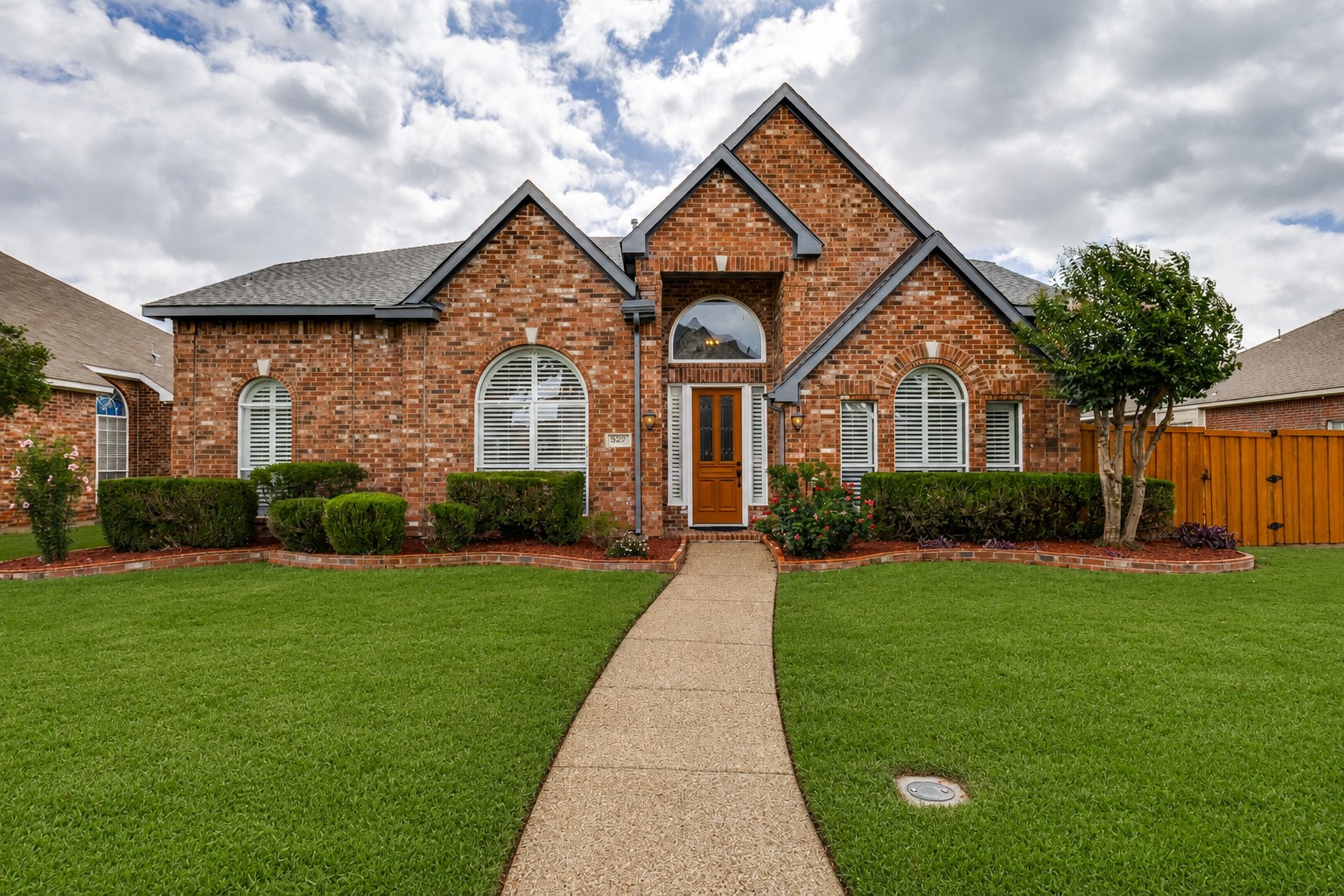 322 Hampton Court Coppell TX 75019