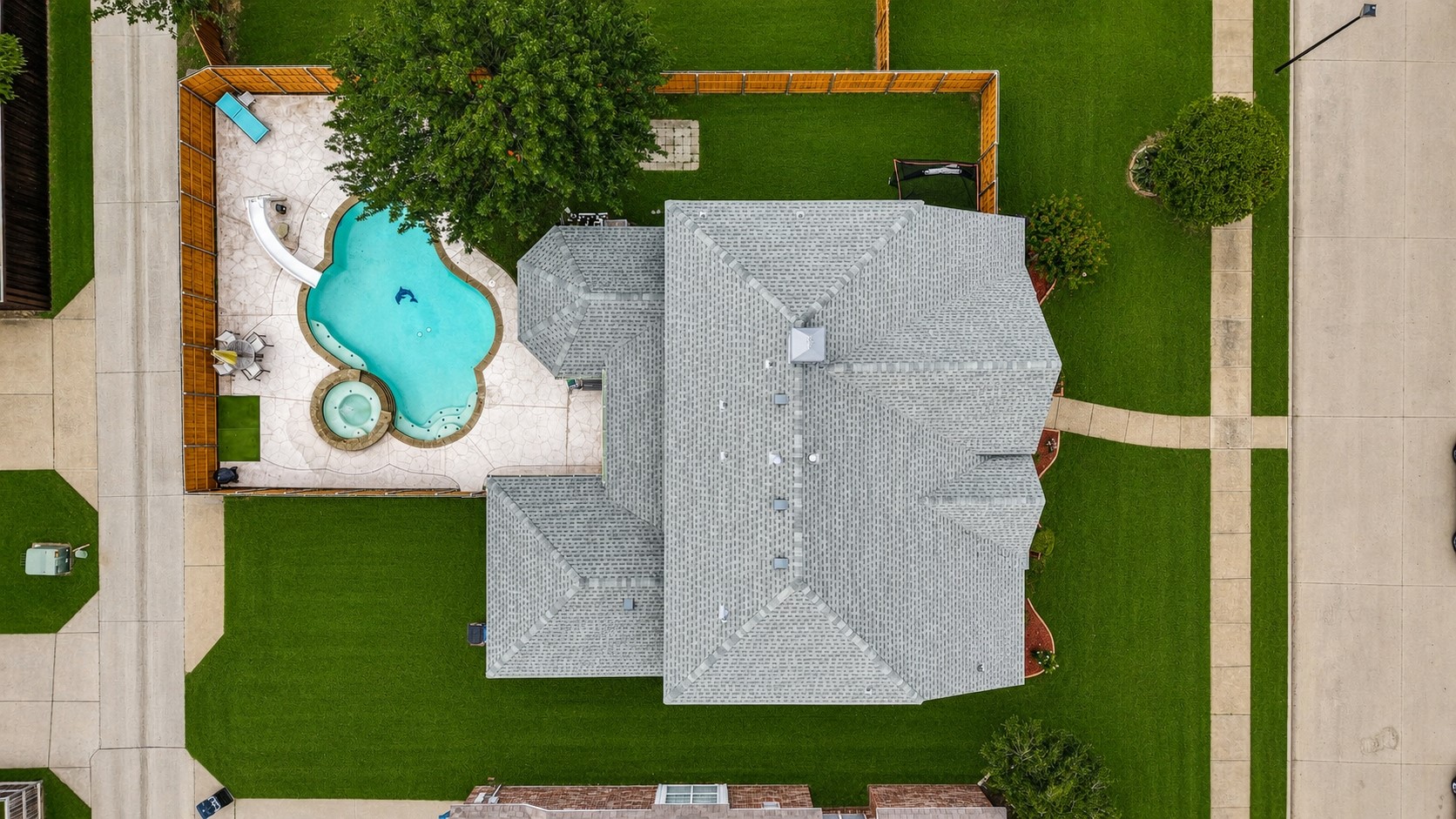 322 Hampton Court Coppell TX 75019