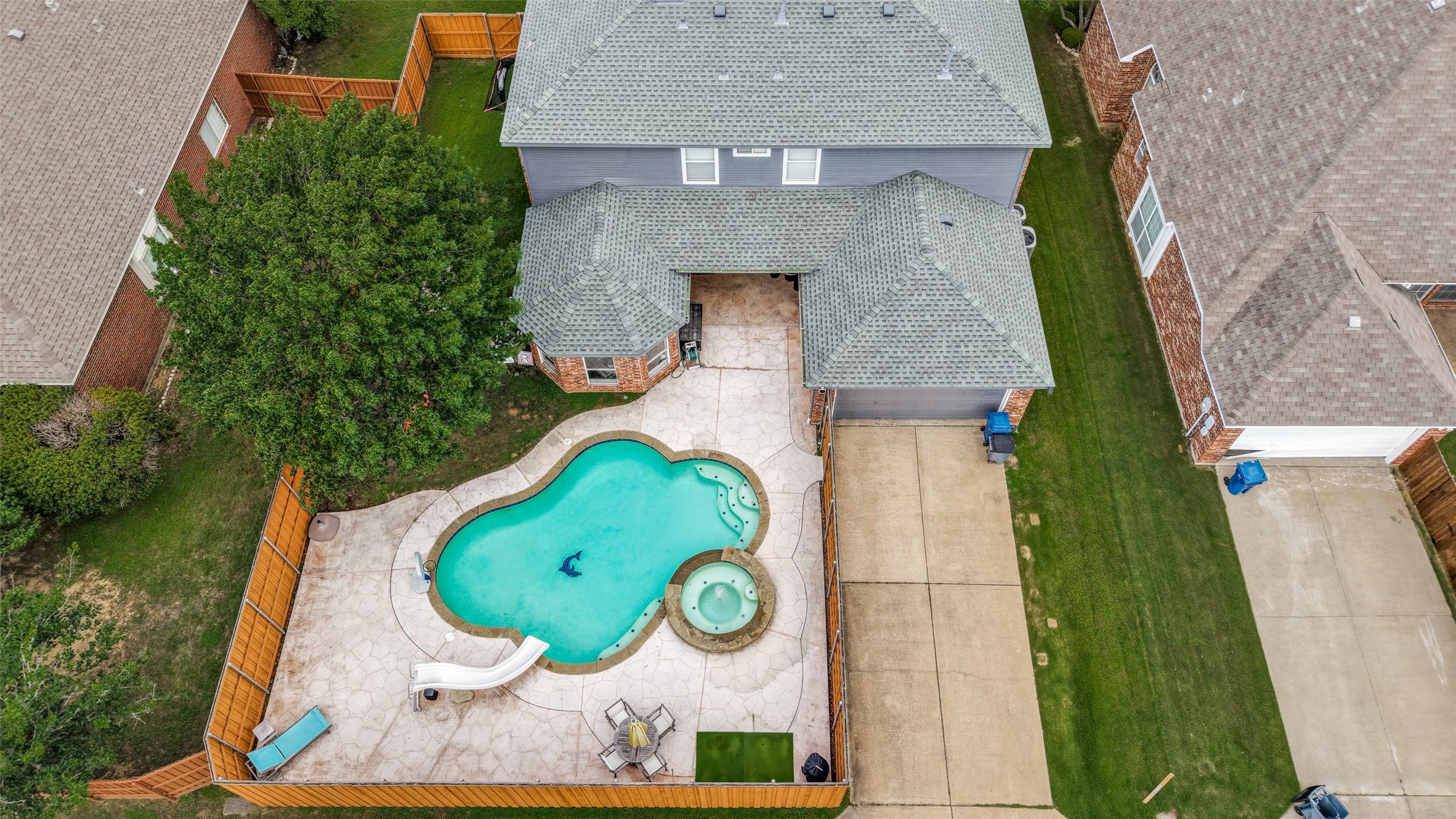 322 Hampton Court Coppell TX 75019