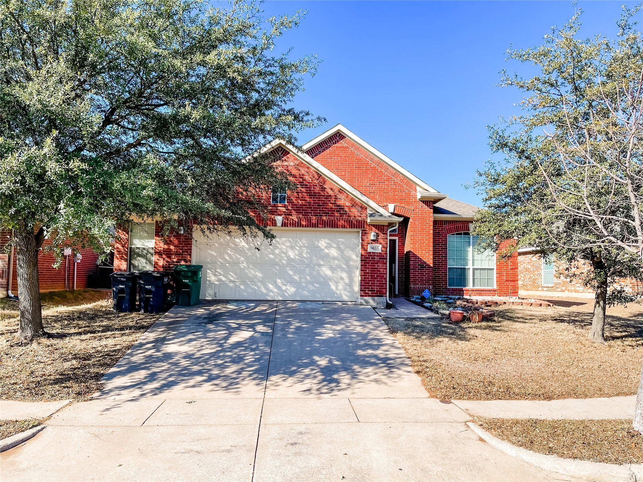 9033 Chardin Park Drive Fort Worth TX 76244