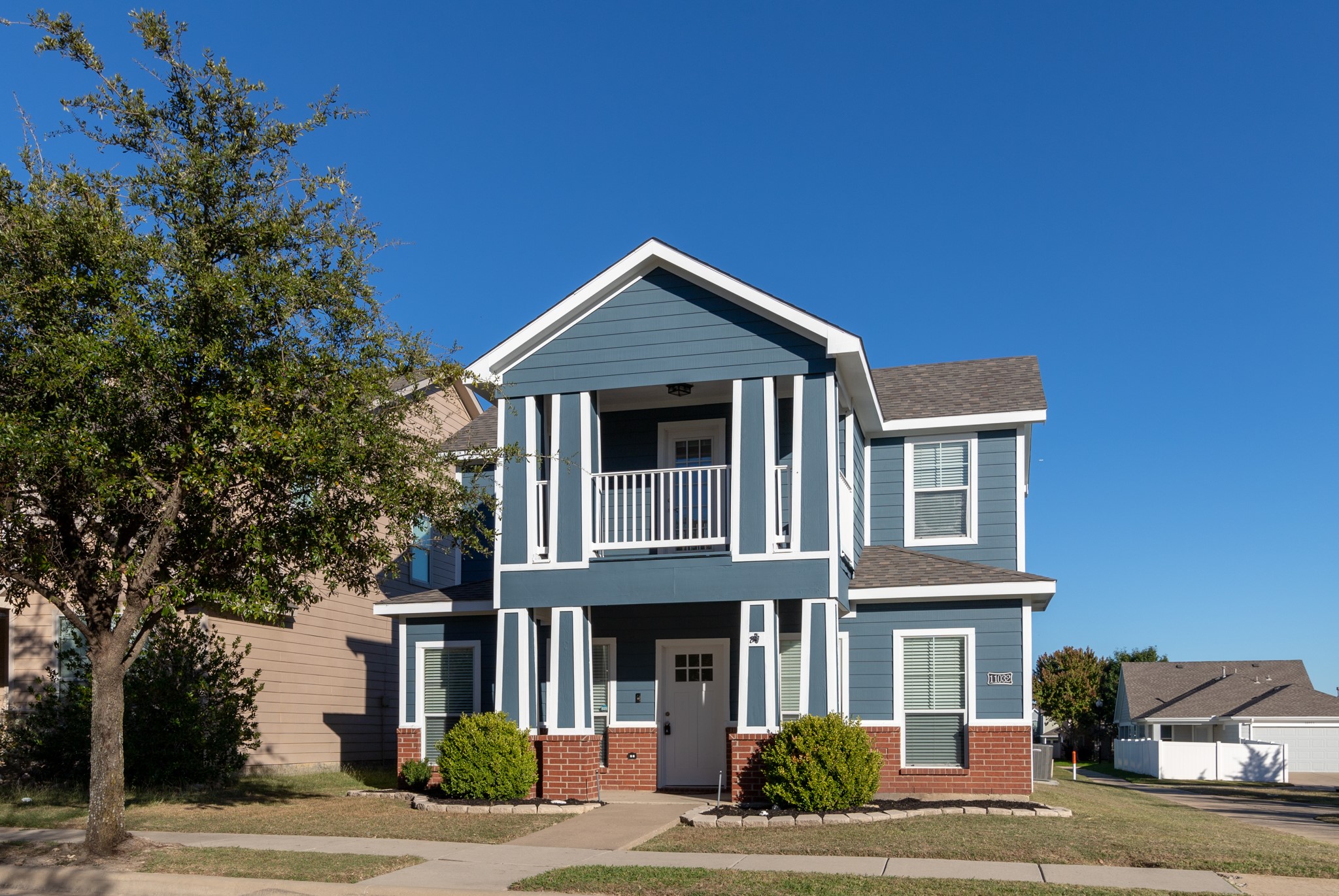11032 Kinston Street Fort Worth TX 76179