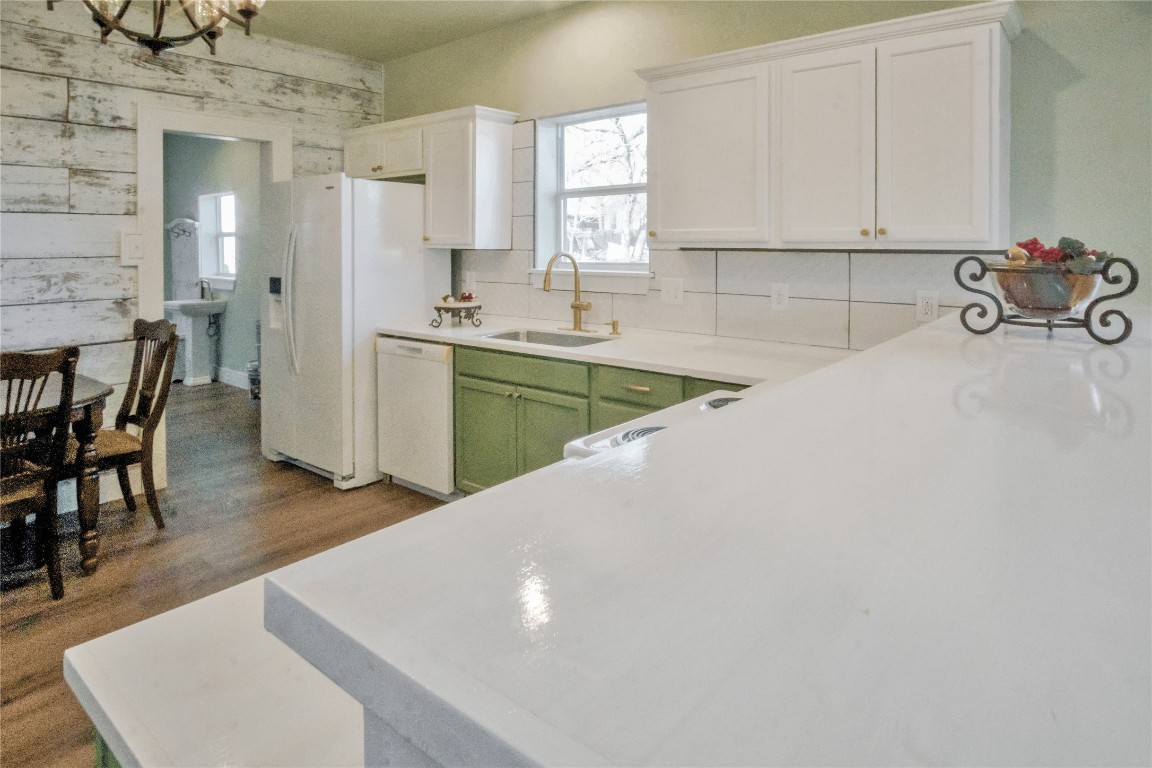 1114 SW 6th Avenue Mineral Wells TX 76067