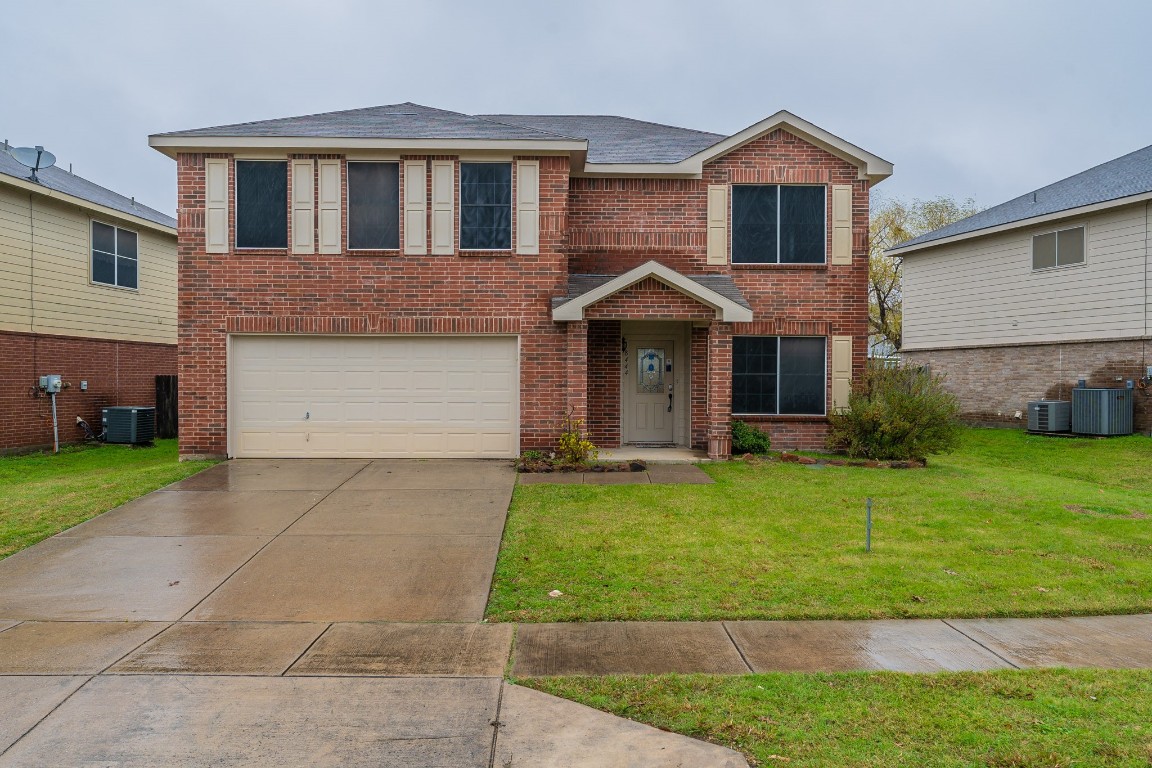 8444 Shallow Creek Drive Fort Worth TX 76179