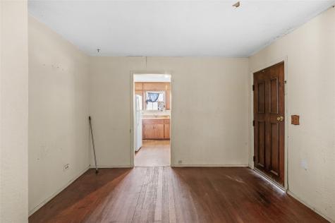 601 Dubois Street Denison TX 75020