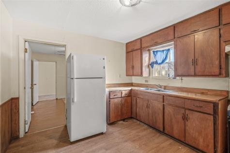601 Dubois Street Denison TX 75020