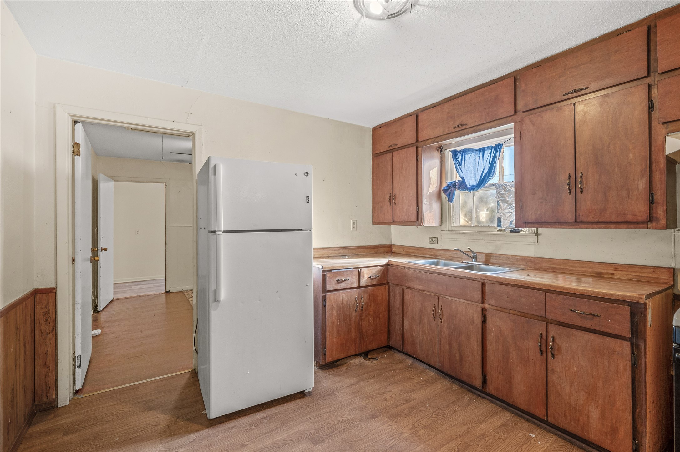 601 Dubois Street Denison TX 75020